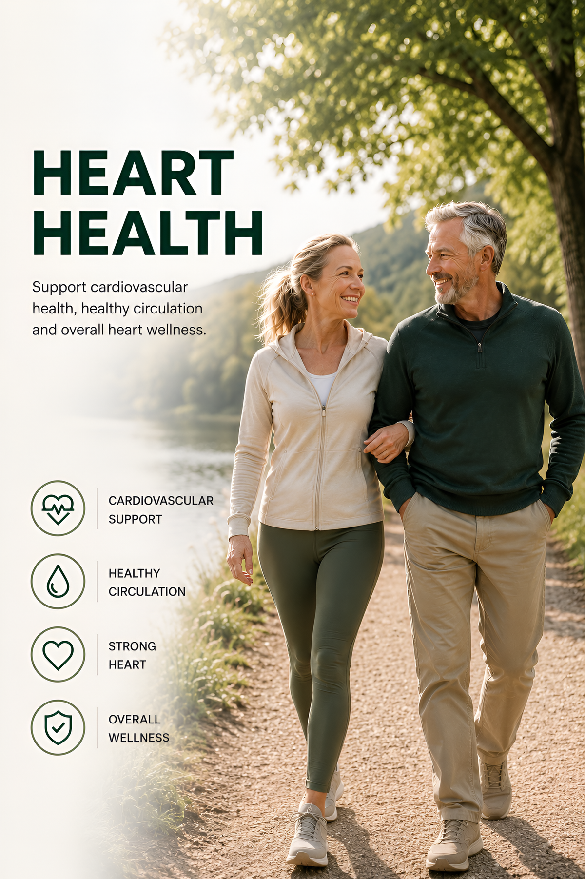 Heart Health