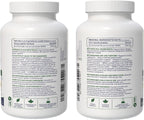 NMN-Nicotinamide Mononucleotide-Cellular Energy & NAD Support-120 Vegan Capsules 600 mg