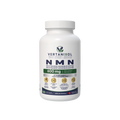 NMN-Nicotinamide Mononucleotide-Cellular Energy & NAD Support-120 Vegan Capsules 600 mg