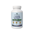 3-in-1 Nitric Oxide Complex L-Arginine + L-Citrulline + Beetroot Complex – 590 mg L-Arginine + 266 mg L-Citrulline + 100 mg Beetroot per 2 Capsules – Source of Antioxidants – 180 Vegan Capsules – Made in Canada